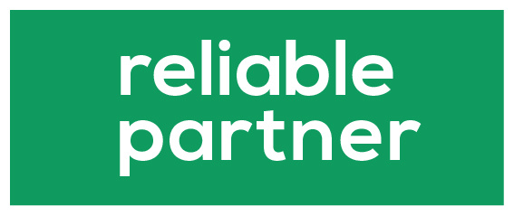Reliable Partner — Vastuu Group